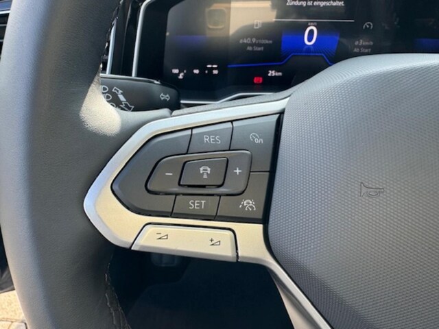 Volkswagen Polo IQ.Drive Move