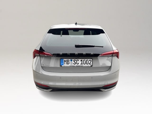 Skoda Scala 1.0 TSI Drive