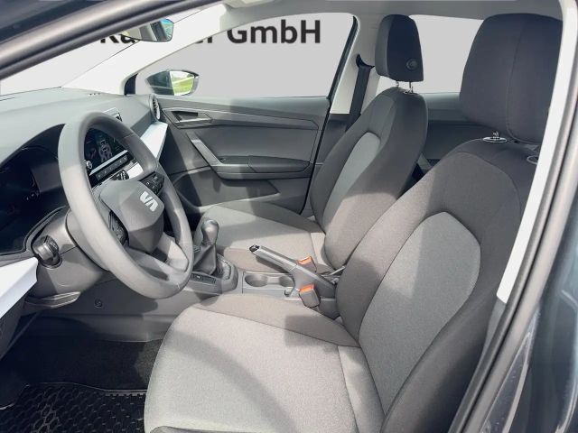 Seat Ibiza 1.0 TSI Reference