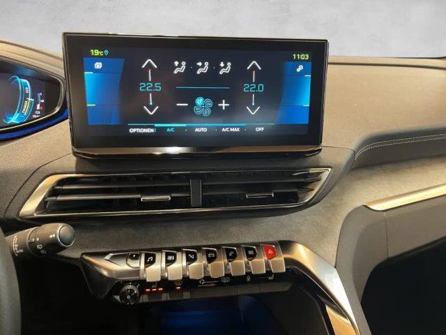 Peugeot 3008 EAT8 GT-Line