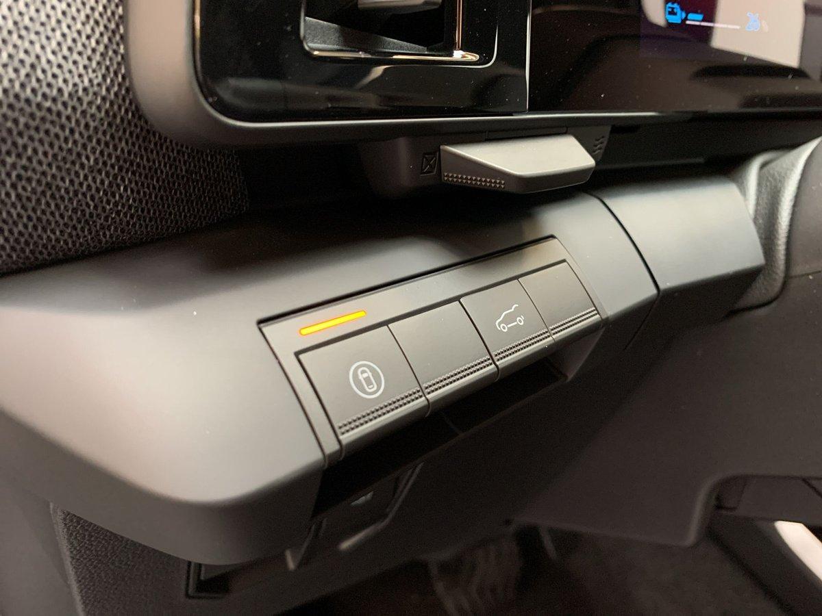 Renault Scenic E-Tech Techno