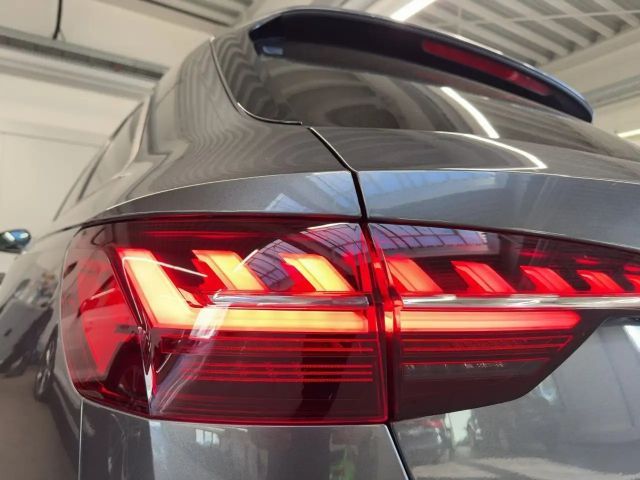 Audi A4 40 TFSI S-Line