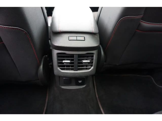 Ford Mondeo 4x4 AWD ST Line Wagon