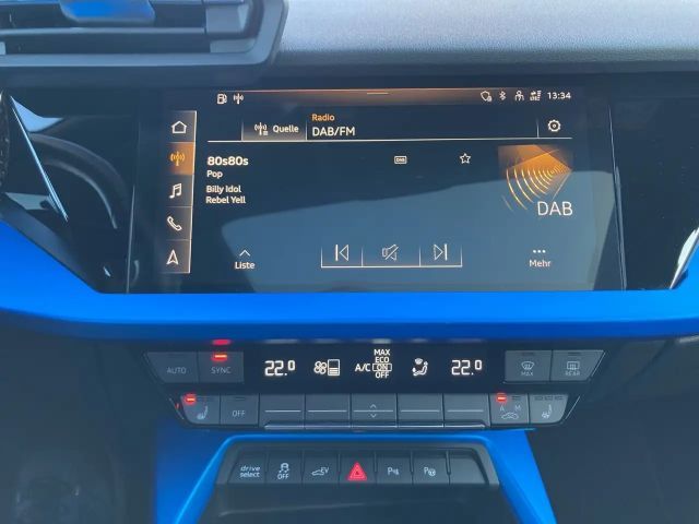 Audi A3 Hybride Sedan