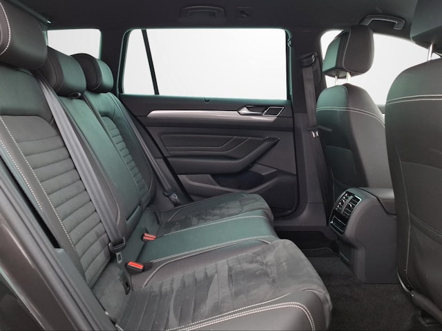 Volkswagen Passat 1.4 TSI GTE Variant