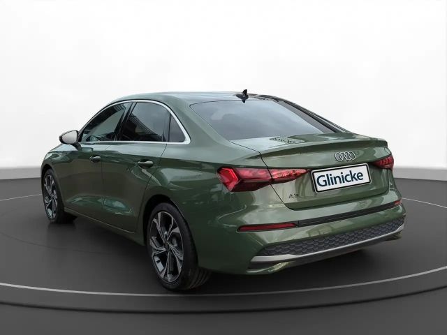 Audi A3 35 TFSI Sedan