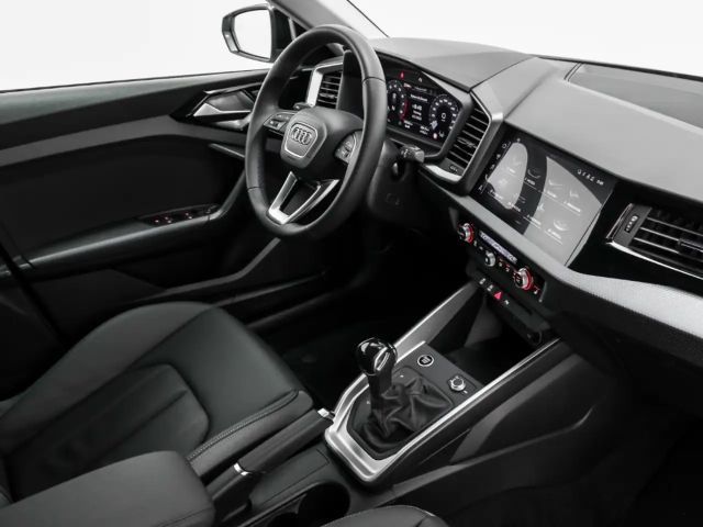 Audi A1 30 TFSI S-Line Sportback