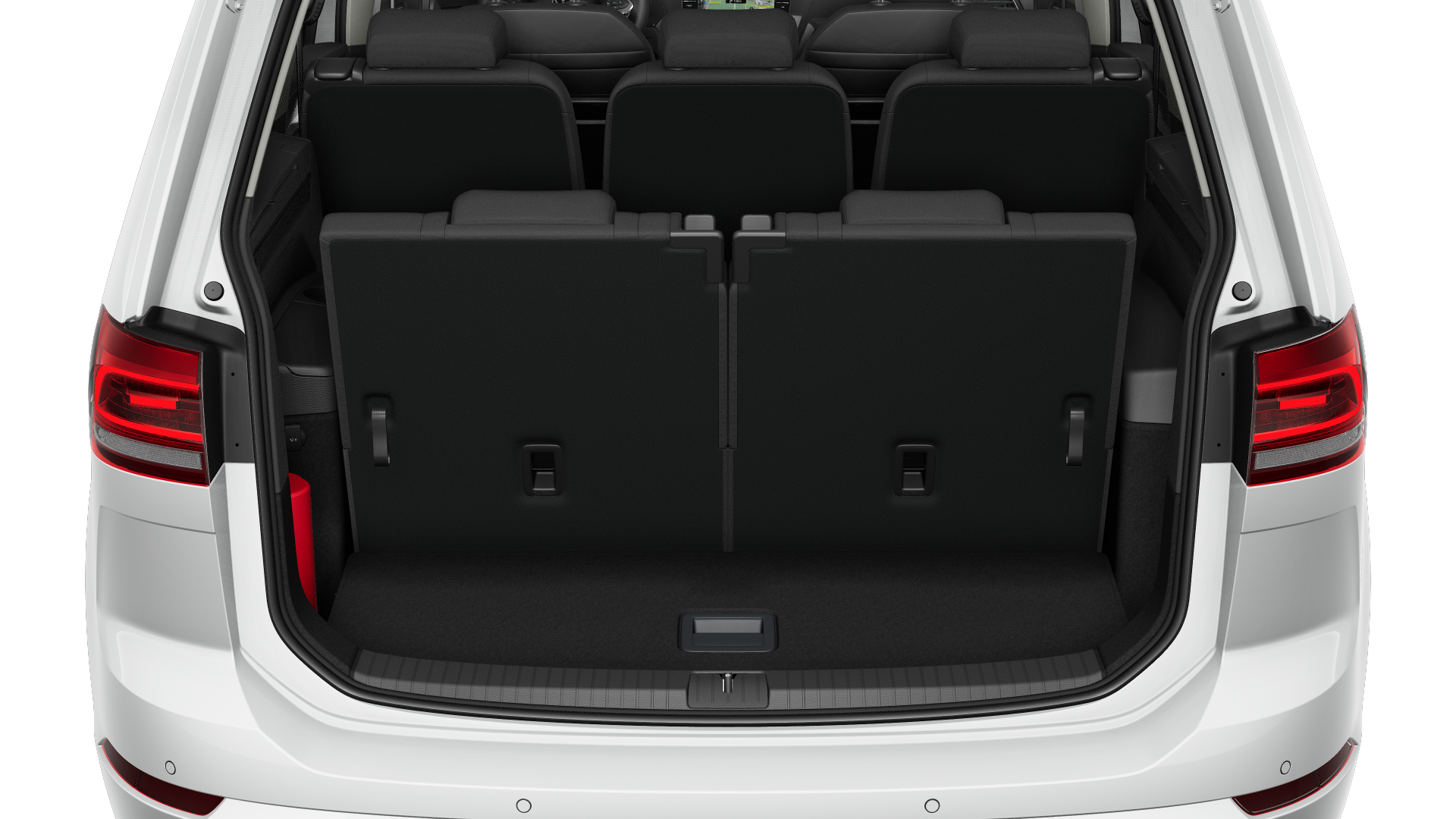 Volkswagen Touran 1.5 TSI Highline