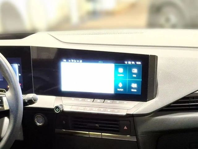 Opel Astra GS-Line Grand Sport