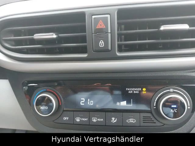 Hyundai i10 Prime