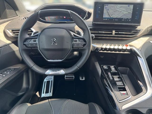 Peugeot 3008 BlueHDi GT-Line