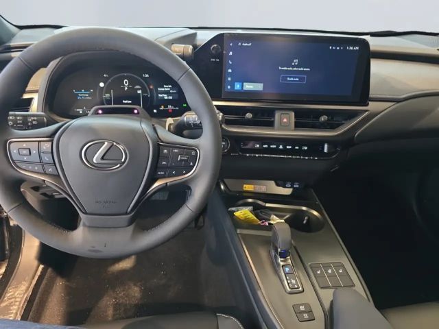 Lexus UX F Sport Sport