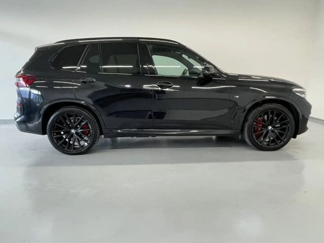 BMW X5 M-Sport xDrive xDrive45e