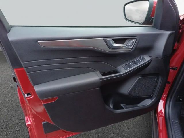 Ford Kuga Plug in Hybrid Titanium