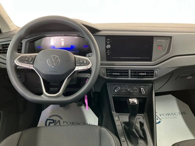 Volkswagen Taigo 4Me TSI