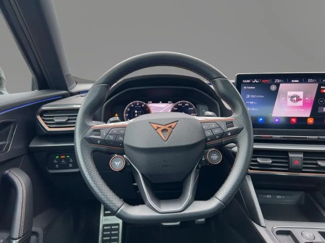 Cupra Formentor 2.0 TSI 4Drive DSG VZ