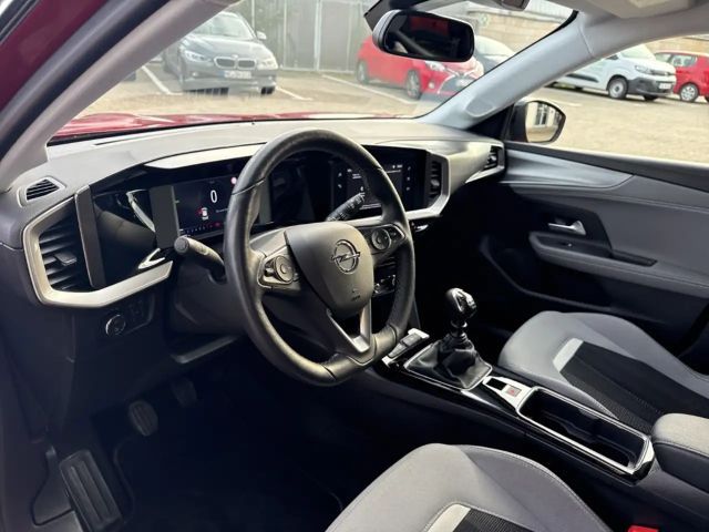 Opel Mokka Elegance