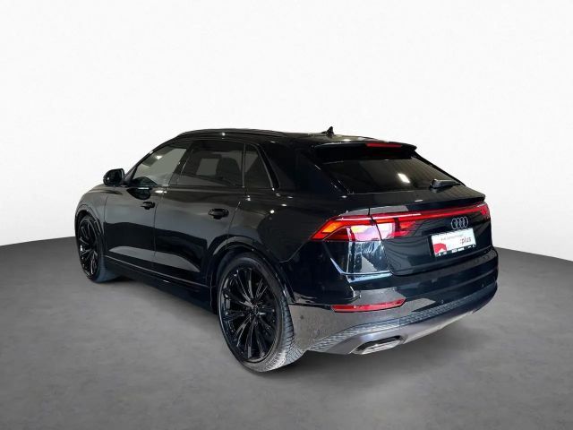 Audi Q8 50 TDI