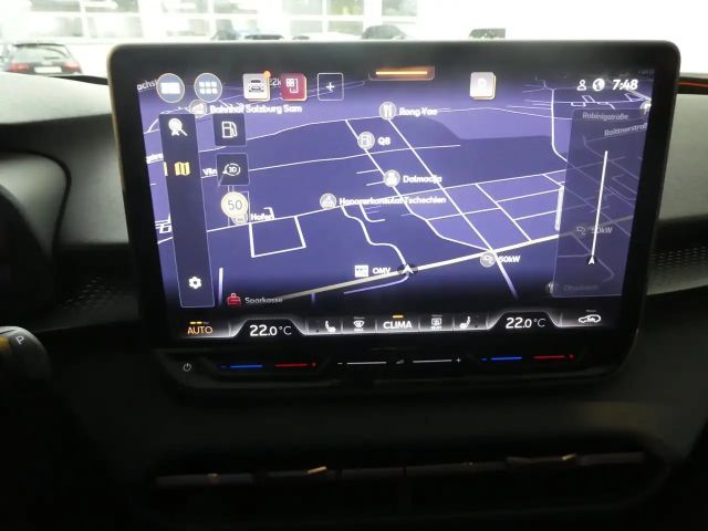 Cupra Terramar 1.5 e-TSI 150 PS DSG