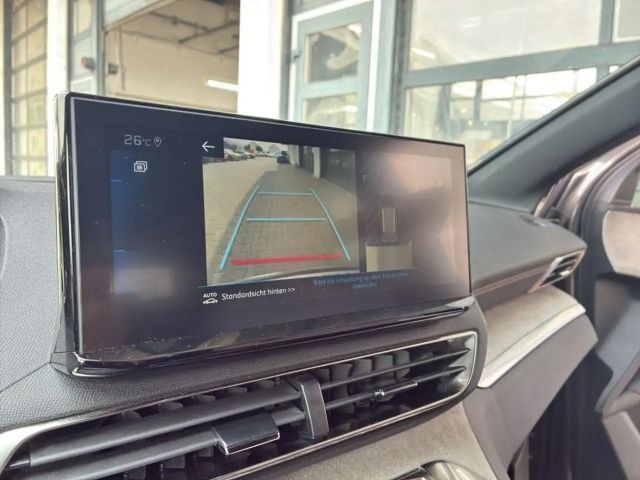 Peugeot 3008 BlueHDi EAT8 GT-Line