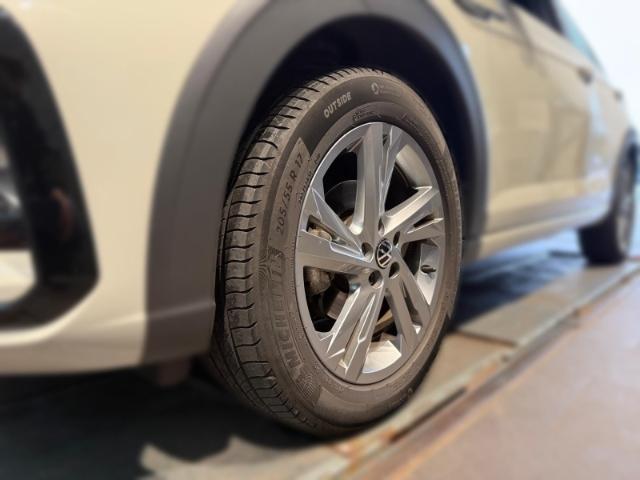 Volkswagen Taigo 1.0 TSI DSG IQ.Drive R-Line