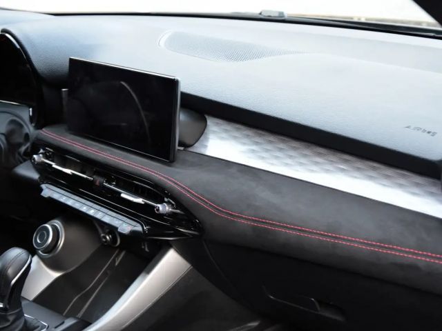 Alfa Romeo Tonale AWD Hybrid Veloce