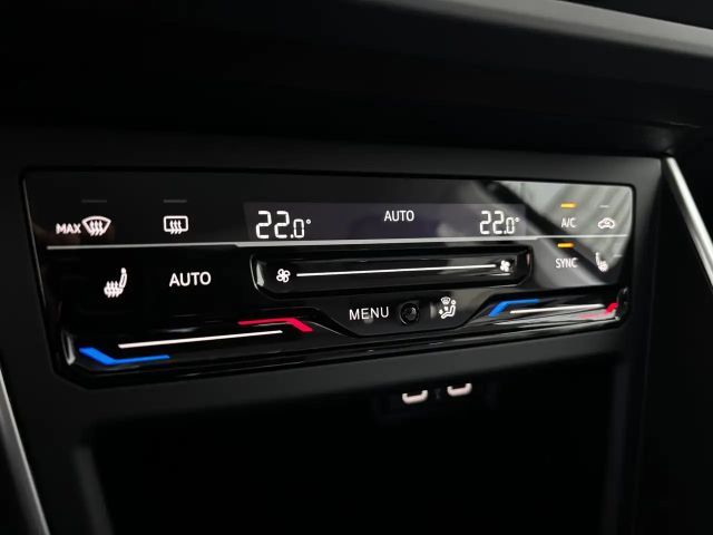 Volkswagen Taigo Friends TSI