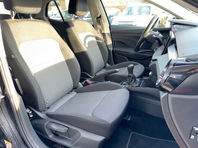 Skoda Fabia Ambition