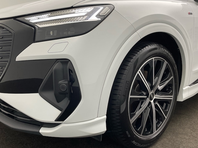 Audi Q4 e-tron 35