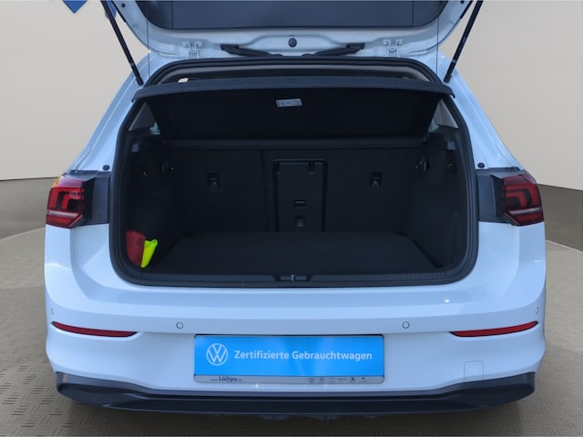 Volkswagen Golf 1.5 TSI Golf VIII Life