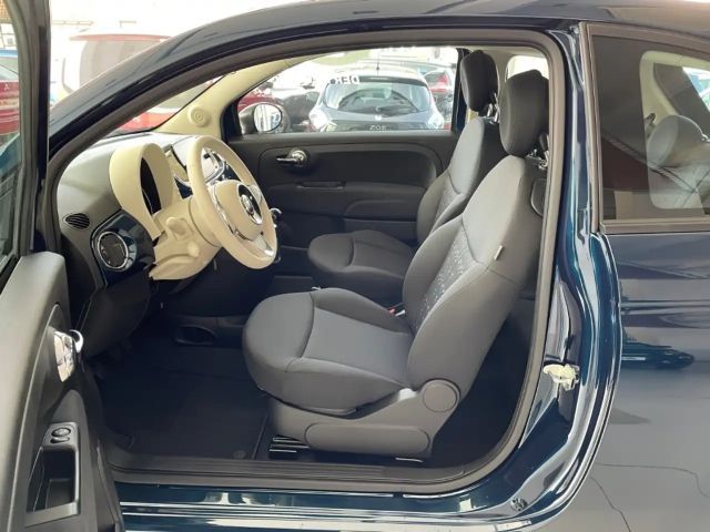 Fiat 500 1.0 Hybrid PDC Navi DAB Tempomat