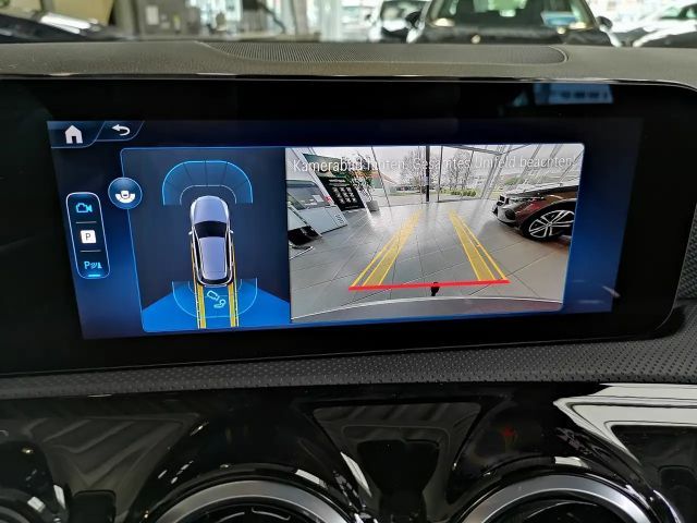 Mercedes-Benz A 180 Progressive