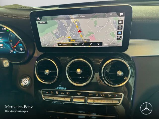 Mercedes-Benz GLC 300 4MATIC AMG Line