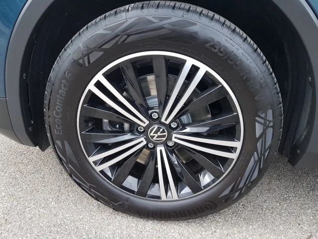 Volkswagen Tiguan 4Motion Life