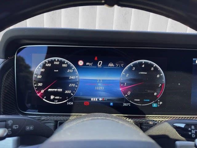 Mercedes-Benz G 63 AMG AMG Line