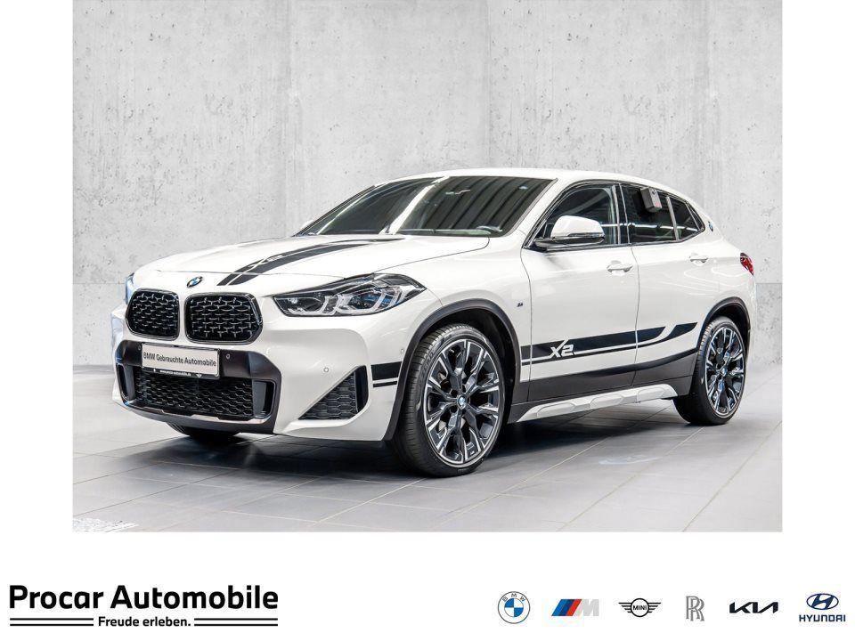 BMW X2 xDrive20i