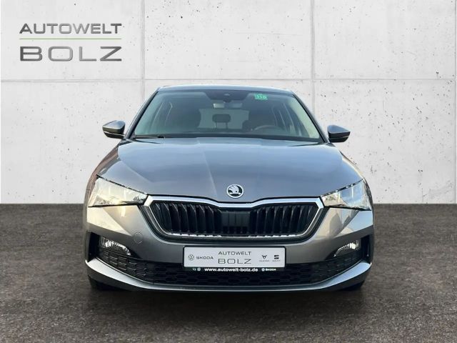 Skoda Scala 1.0 TSI Cool Edition Cool Plus