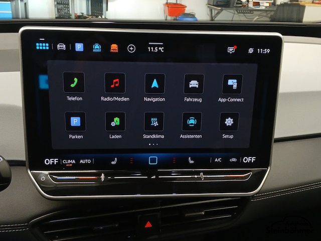 Volkswagen ID.3 IQ.Drive Performance Pro