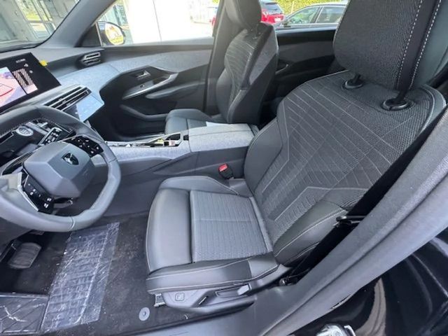 Peugeot 5008 Allure Pack Hybrid