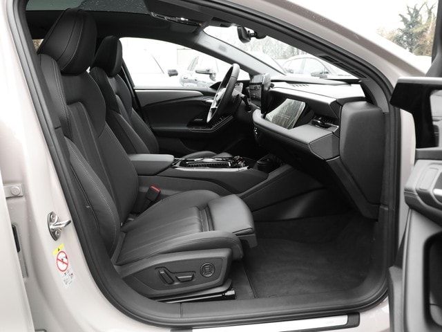 Audi A6 e-tron Avant Quattro