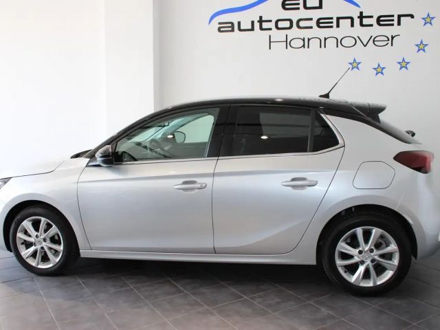 Opel Corsa Elegance