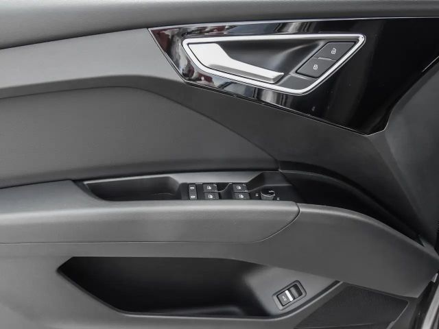 Audi Q4 e-tron 50 Quattro Sportback