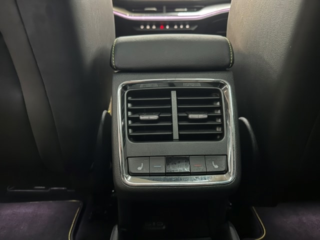 Skoda Enyaq Coupe Lounge RS