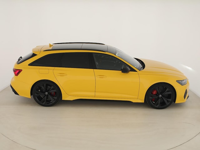 Audi RS6 Avant Quattro