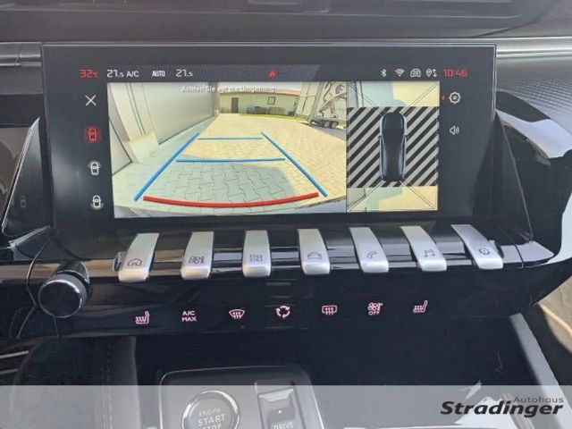 Peugeot 508 BlueHDi EAT8 GT-Line SW