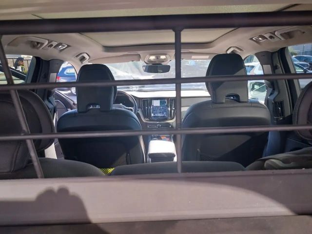 Volvo XC60 AWD Inscription