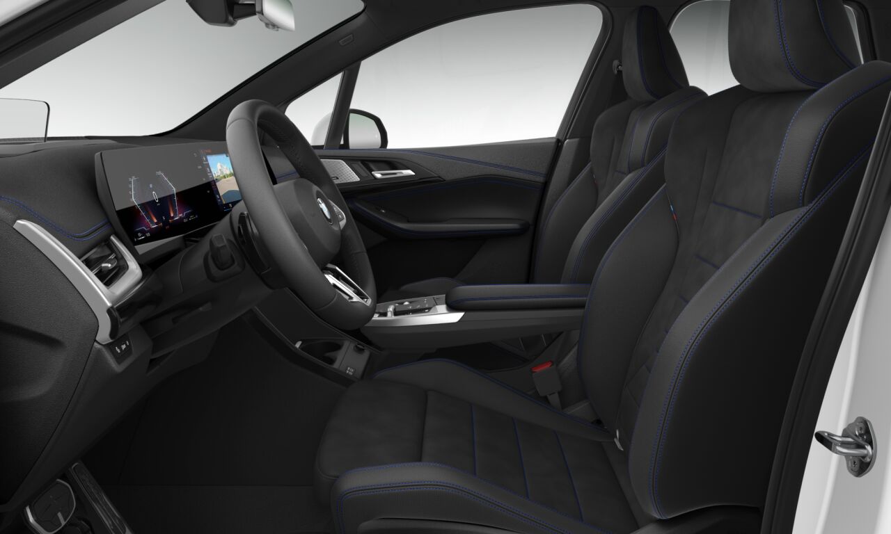 BMW 220 220d Active Tourer