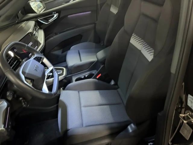 Audi Q4 e-tron Quattro S-Line