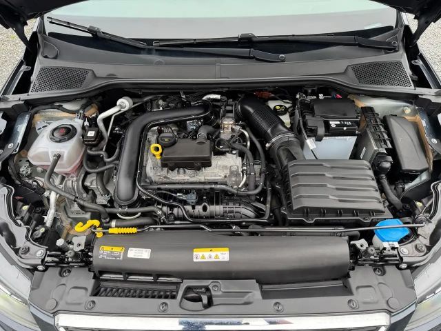 Seat Ibiza 1.0 TSI DSG FR-lijn