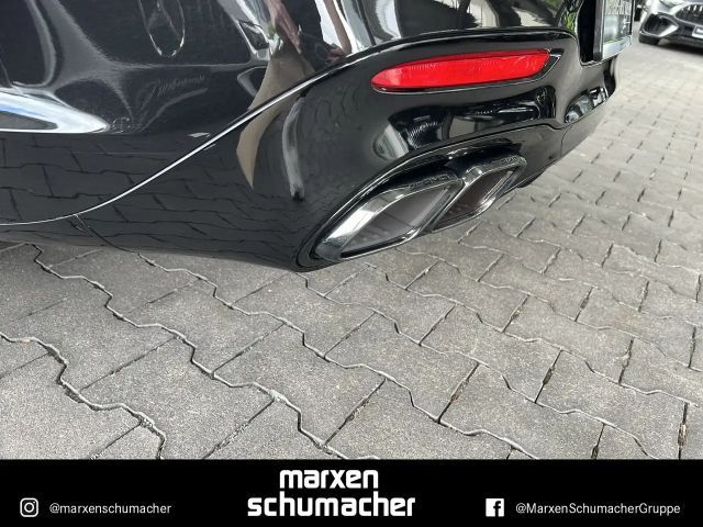 Mercedes-Benz SL 63 AMG 4MATIC+ AMG Line